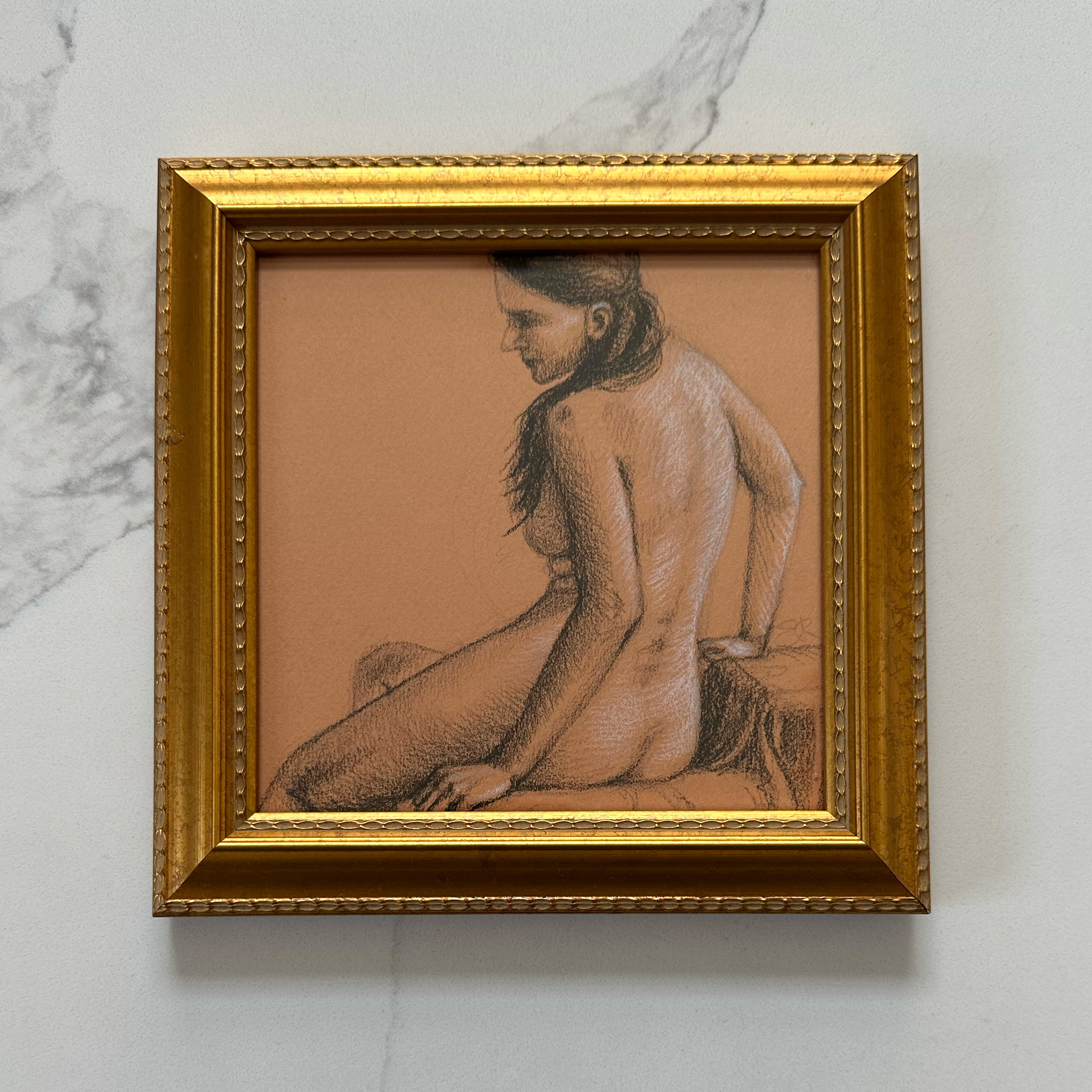 2023 Summer Series Figure Study 14