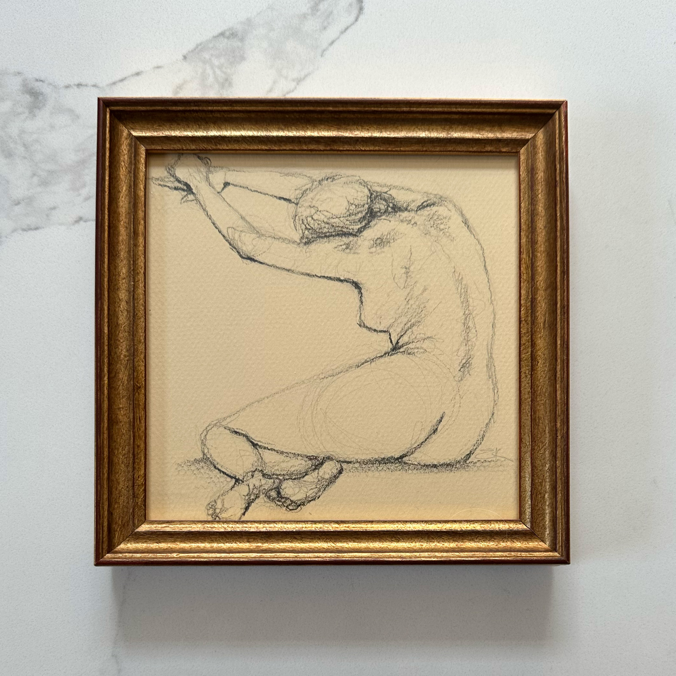 2023 Summer Series Figure Study 3