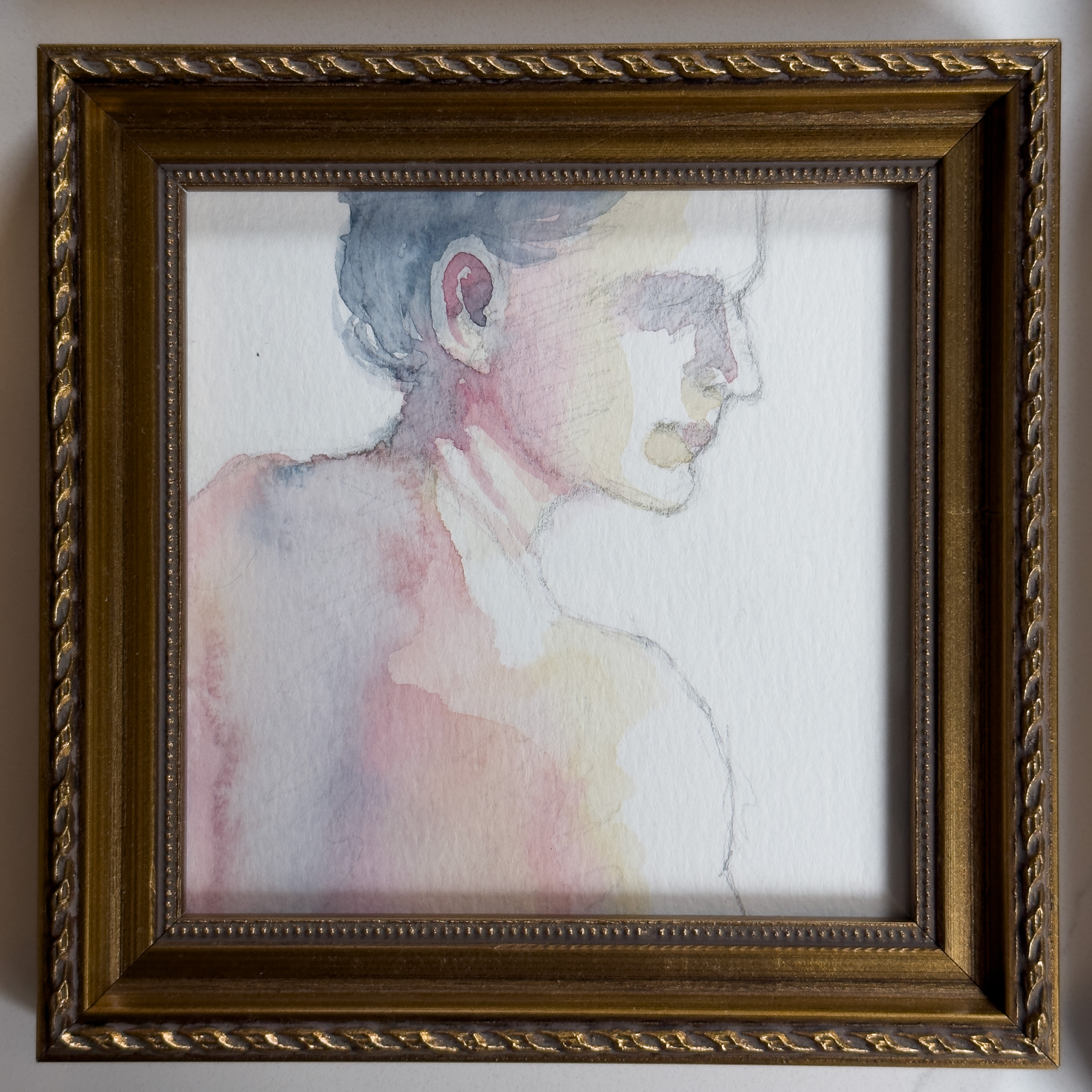 2023 Winter Series Figure Study 7