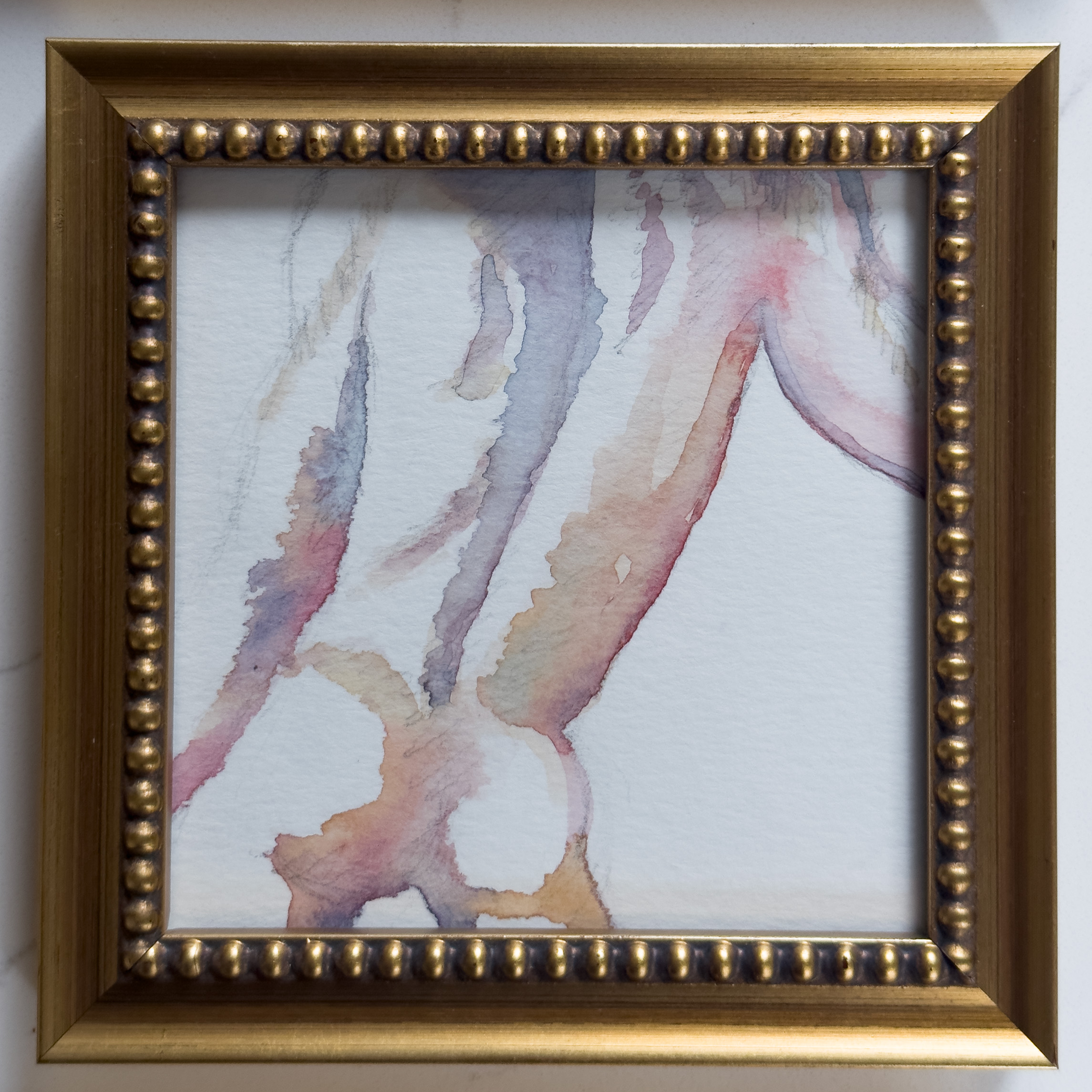 2023 Winter Series Figure Study 9